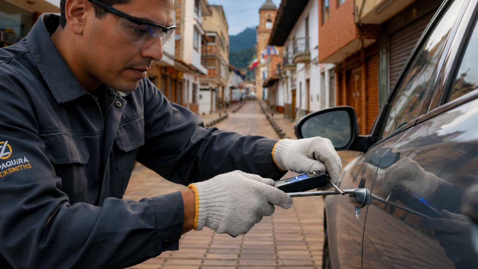 Hero Locksmith Mobile